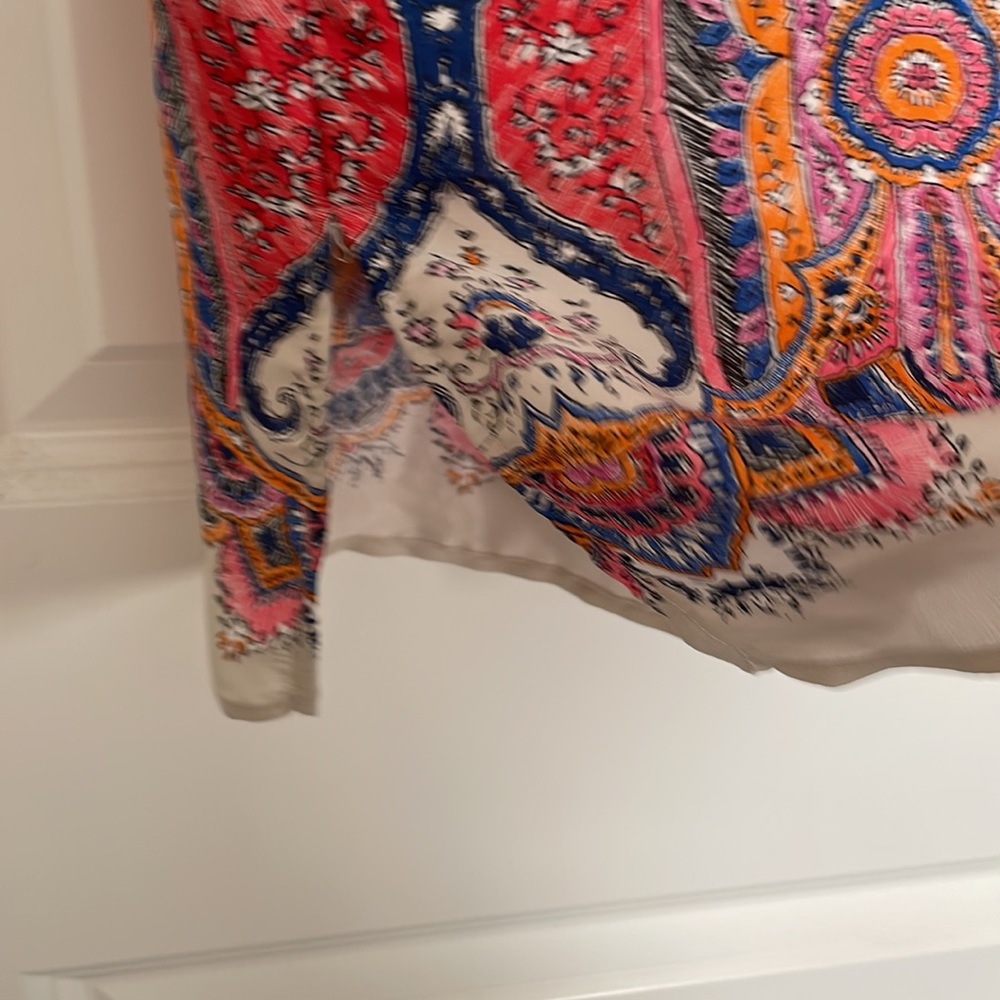 Zara Tunic - Picture 4 of 4